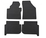 Set 4 Covorase cauciuc Petex, pentru VW Touran 2003-2015, Volkswagen