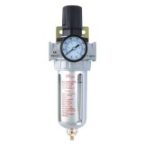 Cumpara ieftin Filtru - Regulator Troy 18612, 1 2 , 0-8 bari