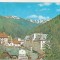 bnk cp Sinaia - Vedere - circulata