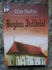 Victor Papilian - Bogdan infidelul, Roman istoric, Editura 100+, 1997, 297 pagini