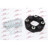 Flansa cardan Mercedes Clasa C (W204), Clasa C T-Model (S204), Cls (C218), Cls Shooting Brake (X218), Clasa E (W212), Clasa E Convertible (A207), Cla