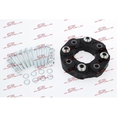 Flansa cardan Mercedes Clasa C (W204), Clasa C T-Model (S204), Cls (C218), Cls Shooting Brake (X218), Clasa E (W212), Clasa E Convertible (A207), Cla foto