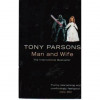 Tony Parsons - Man and Wife - 110126, Rock