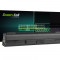 Baterie extinsa Green Cell pentru laptop Lenovo B480 B490 Y480 V580 ThinkPad Edge E430 E440 E530 E531 E535
