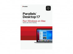 Licenta Parallels Desktop Pentru Mac 17 EU BOX foto