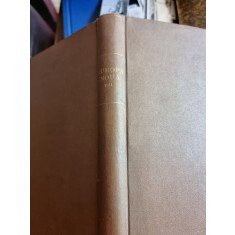 Revista Europa Noua pe anul 1941