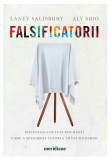 Falsificatorii - Harold Robbins - Art