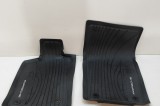 Set covorașe PORSCHE PANAMERA 971 2018 OEM: 971044800B,971.044.800.B,971044800,971.044.800 | 23505587