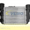 Radiator intercooler MERCEDES-BENZ C-CLASS (W204) NRF 30506