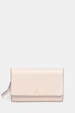 Furla poșetă de piele culoarea roz, WE00675.ARE000.0496S1007