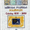 CATALOG FILATELIC ROMANIA, PERIOADA 1858-1989, COLOR, CARTONAT - ABSOLUT NOU !