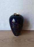Vaza cobalt
