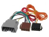 Adaptor ISO Chrysler Dodge Jeep, 4Carmedia