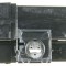 MODUL ELECTRONIC INVERTOR XVL 105N5342 SECOP 614680000 pentru frigider LIEBHERR