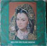 Disc vinil Narghita - Melodii Din Filme Indiene-Electrecord- ST-EDE 0941