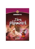 Z&acirc;na plăpumioară - Paperback brosat - Katharine Pyle - Gramar