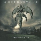 CD Queensryche - Greatest Hits 2000
