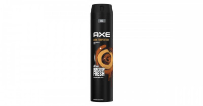 Axe izzad&amp;aacute;sg&amp;aacute;tl&amp;oacute; f&amp;eacute;rfi Dezodor Dark Temptation 250ml foto