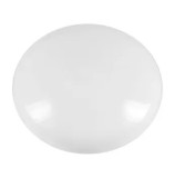 Magneti Wescott, 25 mm, sustin 4 - 6 coli, 80 g, 10 bucati/set, alb