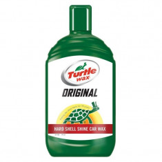 Turtle Wax Ceara Auto Lichida Original Car Wax 500ML FG52802 foto