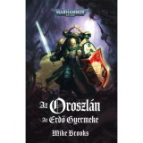 Az Oroszl&aacute;n - Az Erdő Gyermeke - Mike Brooks