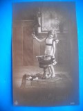 HOPCT 431 T FELICITARE -LA MULTI ANI COPII -ROMANTICA-ROMANIA-CIRCULATA