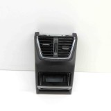 Gura de ventilație consola centrală SKODA OCTAVIA III Combi 5E5 2013 OEM: 5E0863284B,5E0857289 22475019
