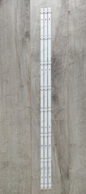 Barete led Vortex 40&amp;quot; 3Bx8L MS-L2695 V1 foto