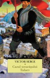 Cazul tovarășului Tulaev, Corint