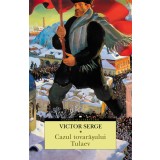Cazul tovarășului Tulaev