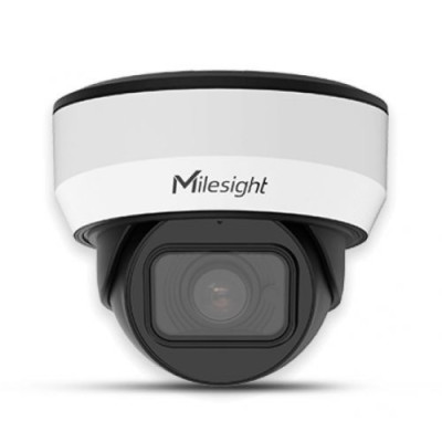 Camera supraveghere IP 2MP IR 50M lentila 2.7-13.5mm PoE card - Milesight Technology - MS-C2975-RFPD SafetyGuard Surveillance foto