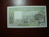 Bancnota Togo 500 Franci 1981, Africa, AUNC