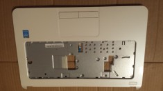 carcasa palmrest touchpad Laptop HP 14-G &amp; 14-R 14T-R r202ng 240 245 246 G3