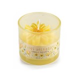 Cumpara ieftin Lumanare parfumata aroma Flori de Camp &Oslash; 7 cm x 6 H