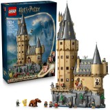 LEGO&reg; Harry Potter&trade; - Castelul Hogwarts&trade;: Turnul principal 76454, 2135 piese