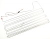 Rezistenta Incalzire Frigider/Combina LG 5300JB1063U - Compatibil Diverse Modele (Verifica Modelul)