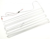 Rezistenta Incalzire Frigider/Combina LG 5300JB1063U - Compatibil Diverse Modele (Verifica Modelul)