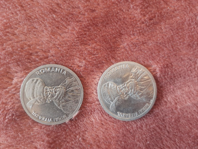 Monede Mihai Viteazul foto