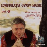 Various - Constelația Gypsy Music Vol. 2, CD