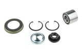 Rulment spate Ford Focus 1 2001-, Fiesta 5 2001-, +Abs, NTY KLT-FR-025