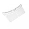 Filtru scame uscator rufe Arctic, Beko 2977490100