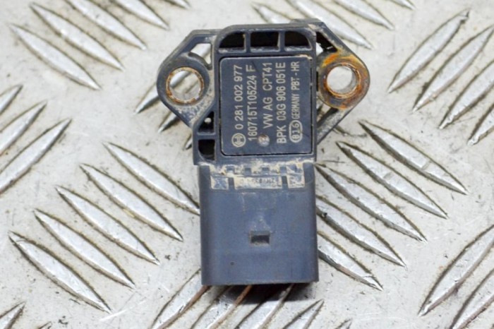 Senzor MAP AUDI Q5 8R 2011 OEM: 03G906051E,0281002977 13896002