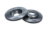 Disc frana BMW 3 Compact (E46) (2001 - 2005) MAXGEAR 19-1016