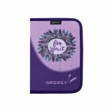 PENAR ECHIPAT 34 PIESE 2 CLAPE 19.5X13.5X3.5CM FREE SPIRIT