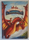 SCOALA SECRETA A DRAGONILOR , ilustratii PASCAL NOLDNER , text de EMILY SKYE , 2021