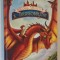 SCOALA SECRETA A DRAGONILOR , ilustratii PASCAL NOLDNER , text de EMILY SKYE , 2021