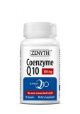 Coenzyme Q10 Kaneka&trade; 100mg, 30 capsule, Zenyth