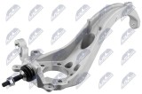 Portfuzeta Jaguar S-Type 1999-; partea stanga; 4W4Z-3K186-BA; NTY, aftermarket