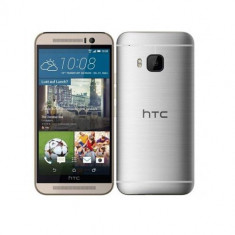 Resigilat Telefon HTC One M9 32GB 4G Gri Metalic foto