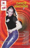 Various - Dance Machine 7, Caseta audio